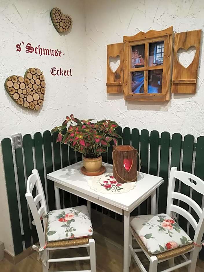 Mühlnerhof Familie Gruber