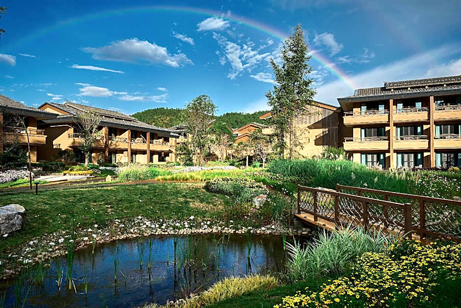 Hotel Indigo Lugu Lake By IHG