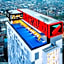 The Zuri Hotel Palembang