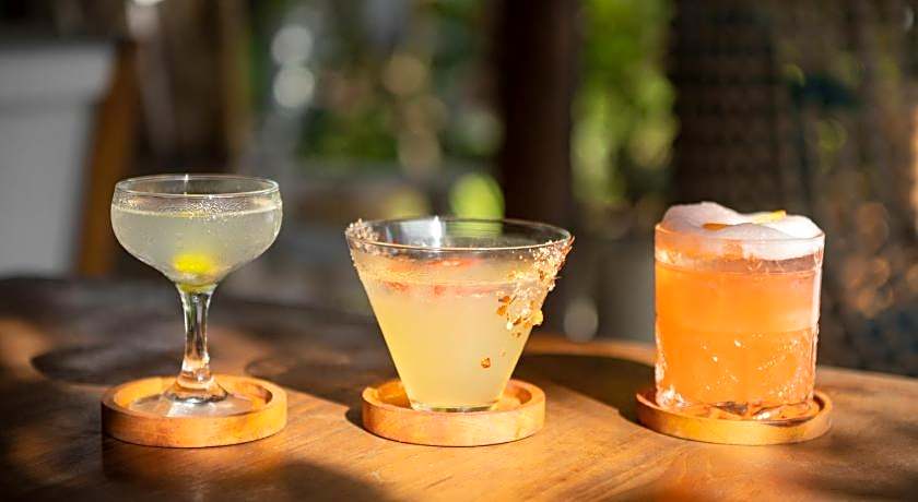 Tigerlilly's Boutique Hotel