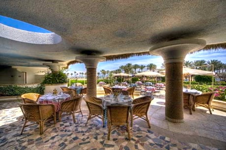 Laguna Vista Beach Resort
