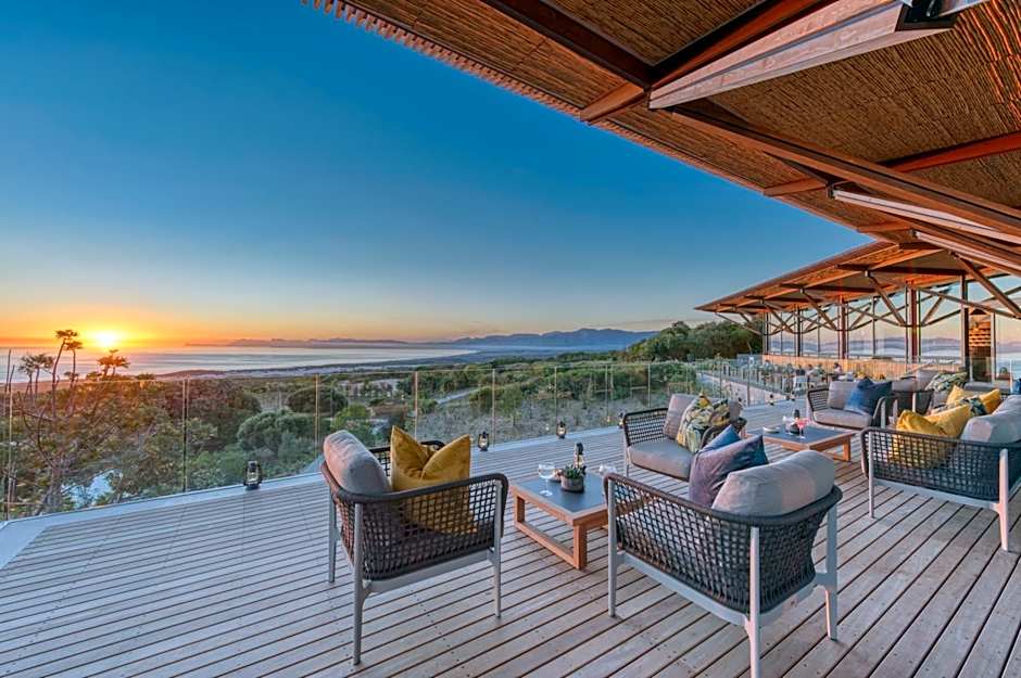 Grootbos Private Nature Reserve