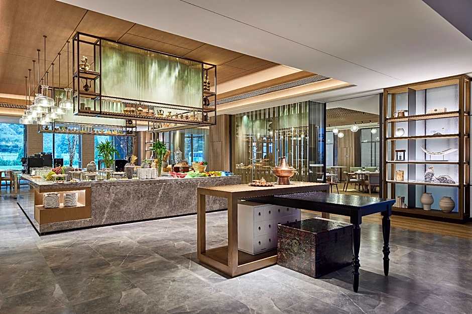 Delta Hotels by Marriott Jiuzhaigou