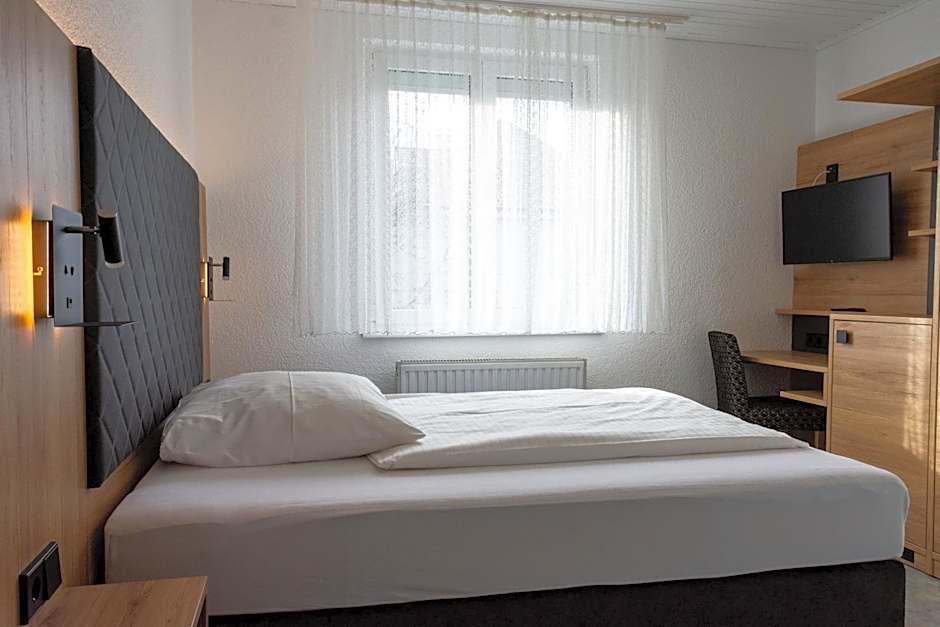 Cocco-Bello Smart Check-in Hotel