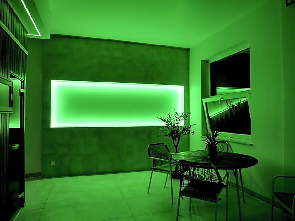 Król Plaza Spa & Wellness