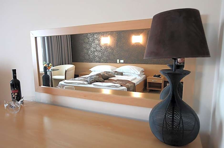 Hotel Zovko Zagreb