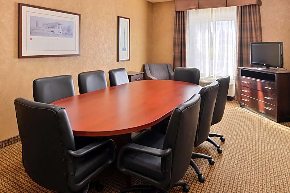 Holiday Inn Express Hotel & Suites Greenville By IHG
