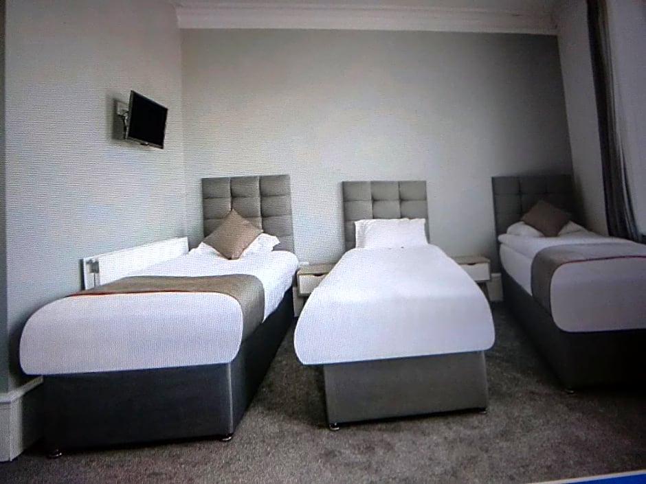 Newcastle West Hotel & Bar