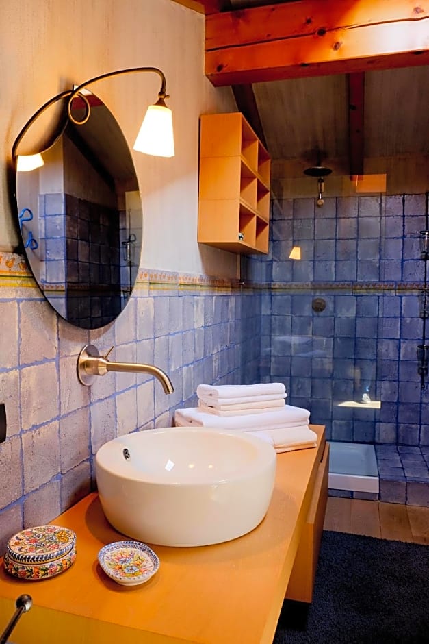 Suite Ananda – Verbania, NC