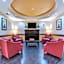 Super 8 by Wyndham Hidalgo/McAllen Area