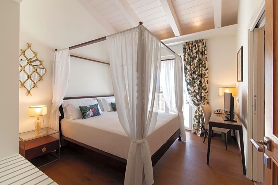 Villa Francesca Relais