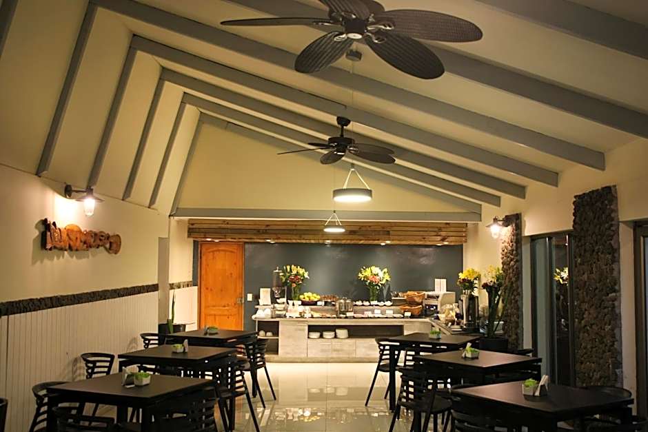 Easter Island Ecolodge