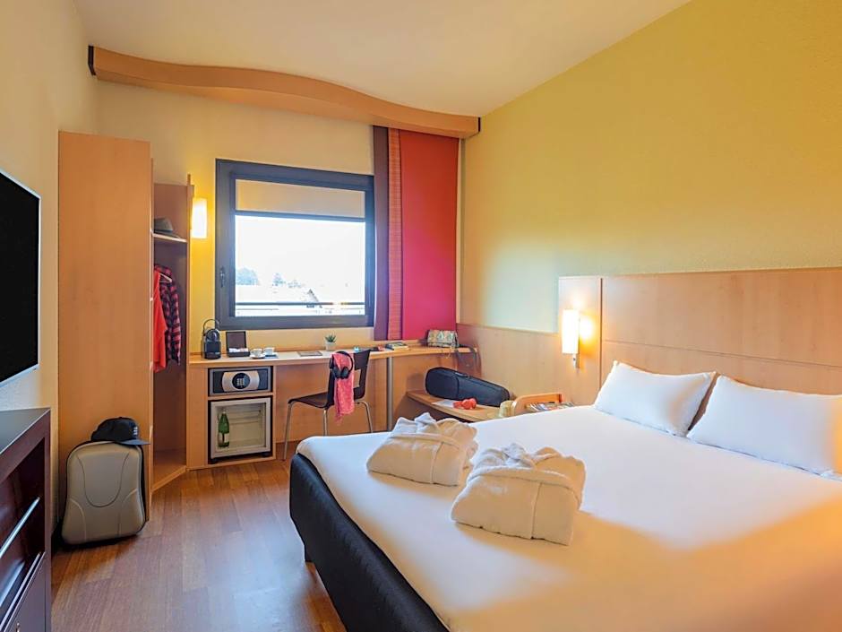 Hotel Ibis Milano Malpensa