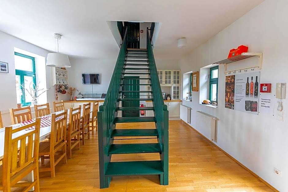 Winzerhof Küssler - Weinviertel