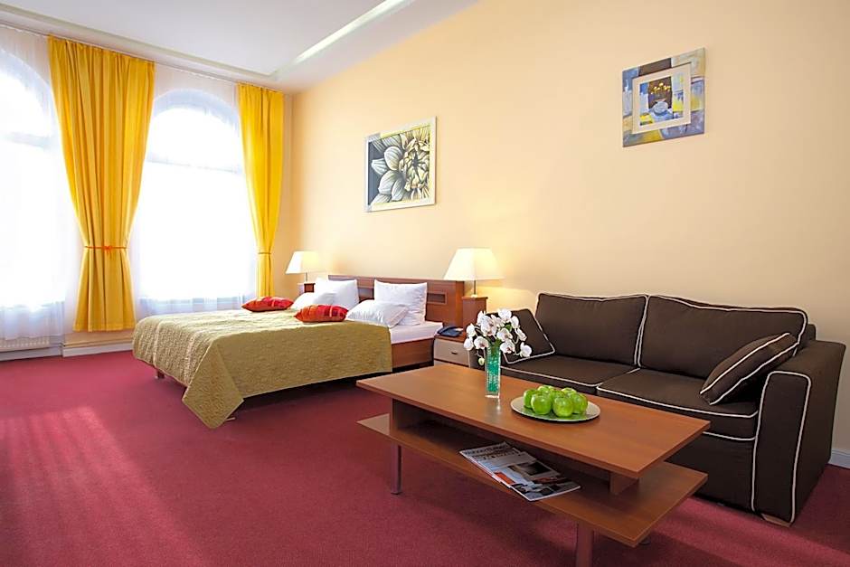 Hotel Abendstern