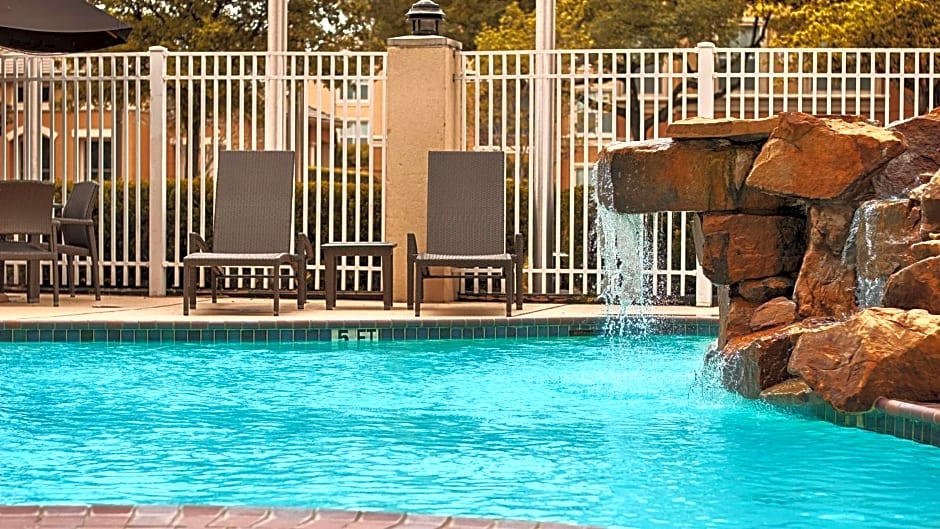 Hilton Garden Inn Houston/Galleria Area