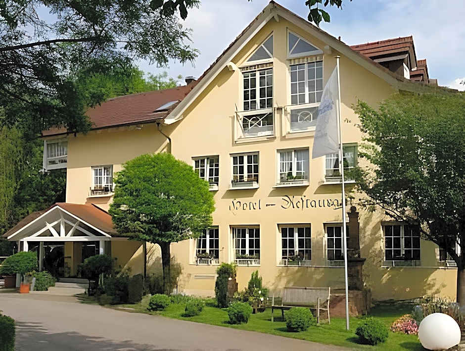 Hotel Muhle