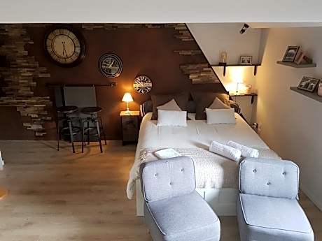 Au detour de Gournay