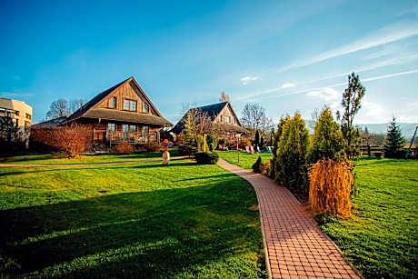 Sojka Resort