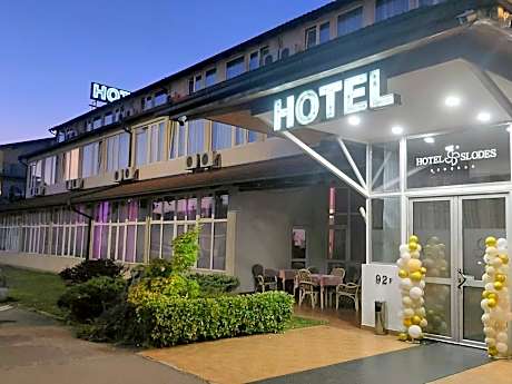Hotel Slodes