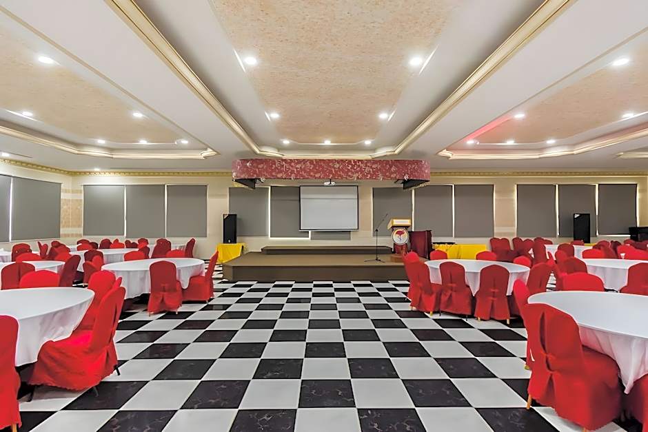 Flamingo Beach Hotel