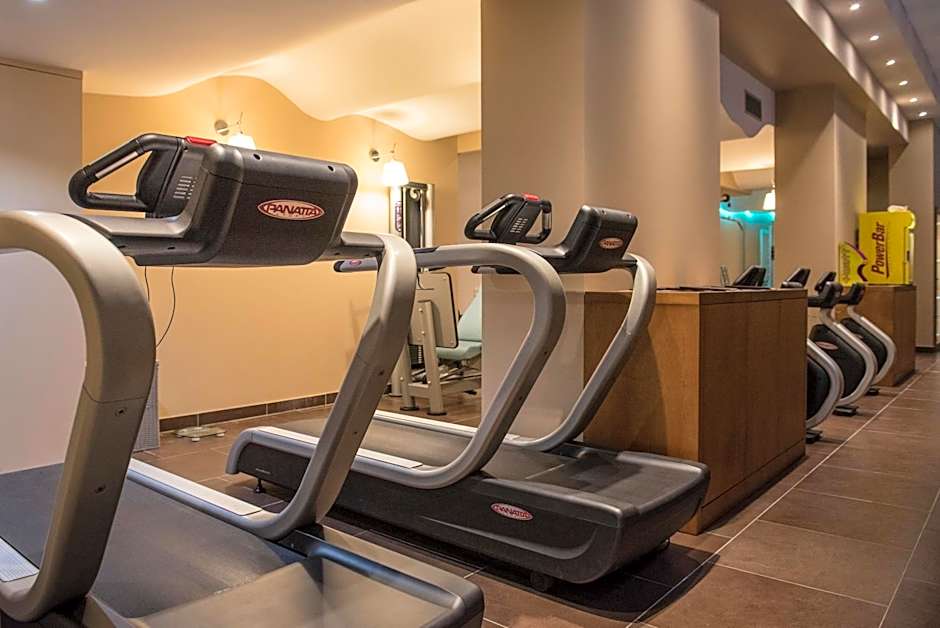 Aqualux Hotel Spa & Suite