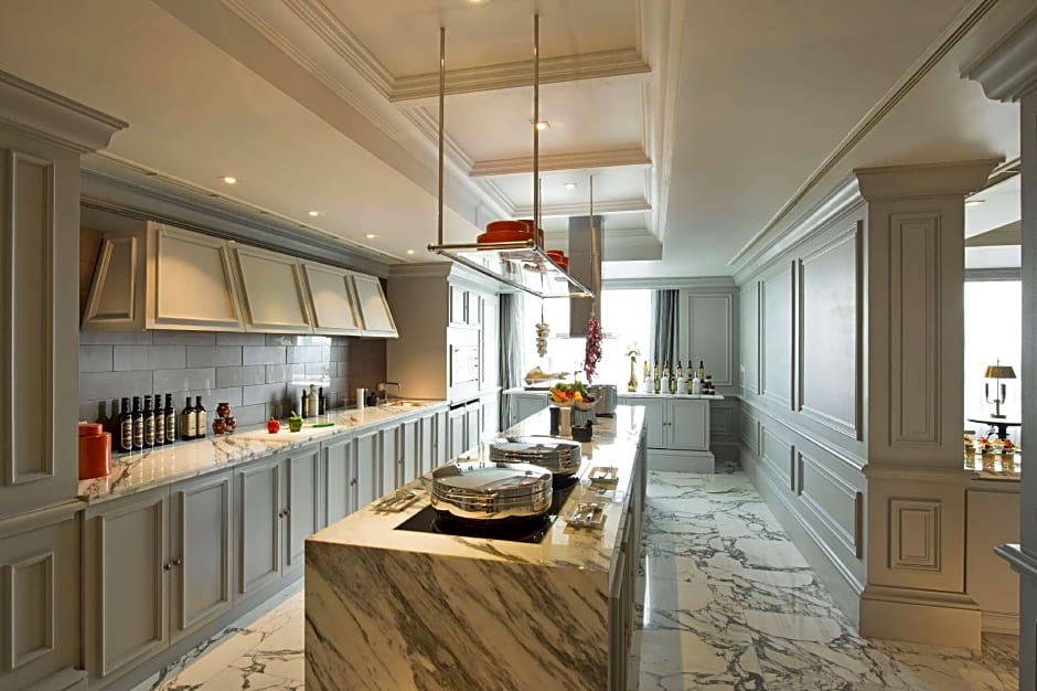 Hilton Sukhumvit Bangkok