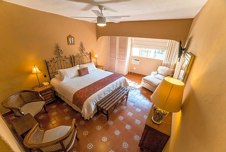 Villa Mirasol