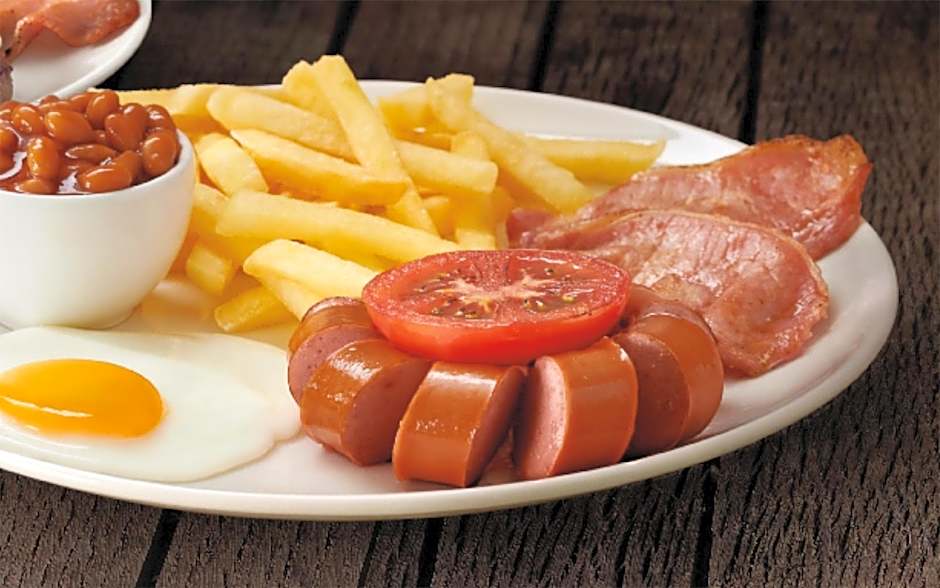 The Kings Cross Hotel