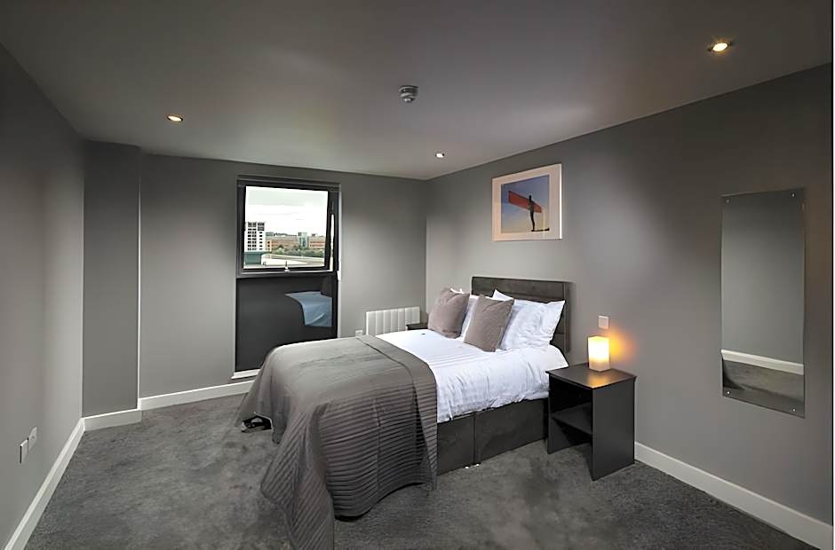 Dream Apartments Quayside                                                  