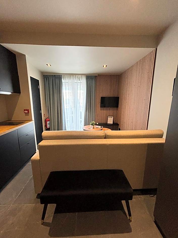 Hotel Mezza Notte