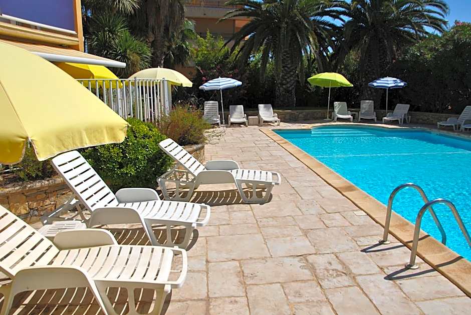 Hotel Albizzia