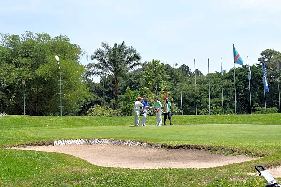 Pullman Kinshasa Grand Hotel