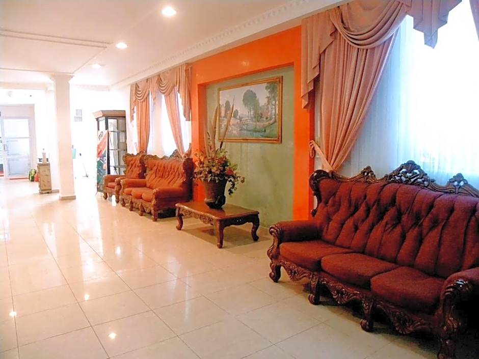 Meryland Hotel