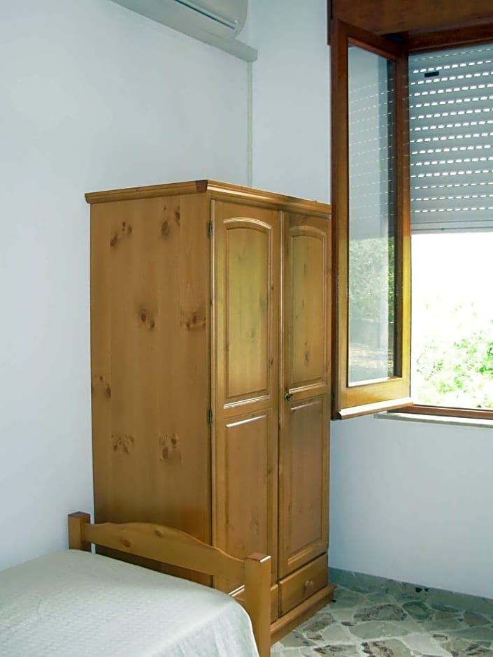 Baglio Gammicchia B&B