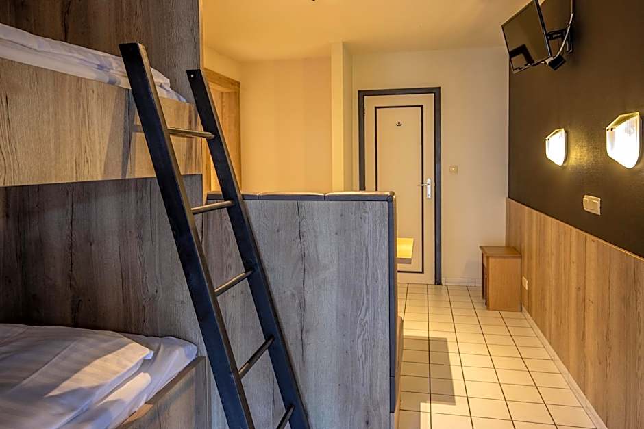 Blanckthys Hotel Voeren