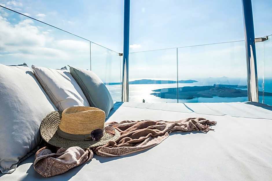 On The Rocks - Small Luxury Hotels of the World