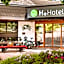 H+ Hotel Willingen