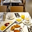 Hotel Mercure Nancy Centre Gare