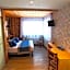 Hotel Le Soly