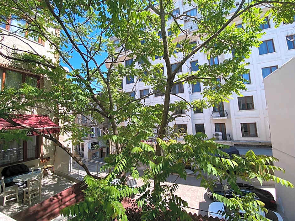 Windrose Hostel Istanbul