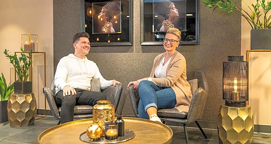 Best Western Victor's Residenz-Hotel Rodenhof