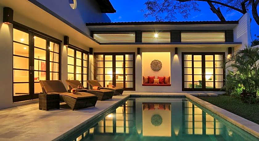 Destiny Villas and Residence