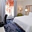 Fairfield Inn & Suites by Marriott Arlington Near Six Flags