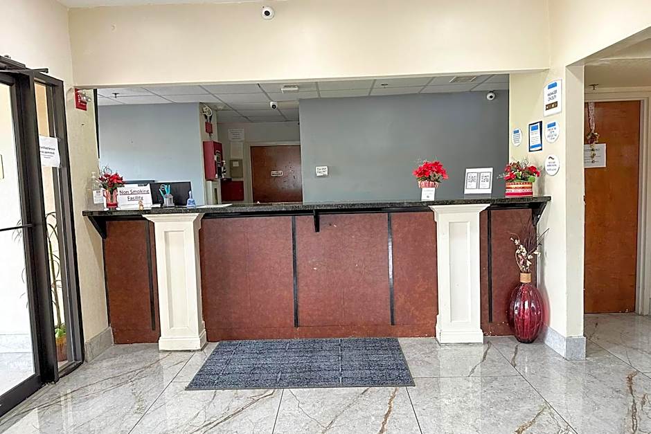 OYO Hotel Rome West GA