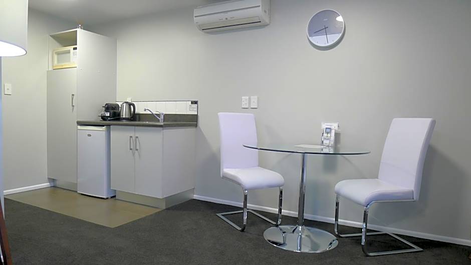 Lugano Motor Lodge