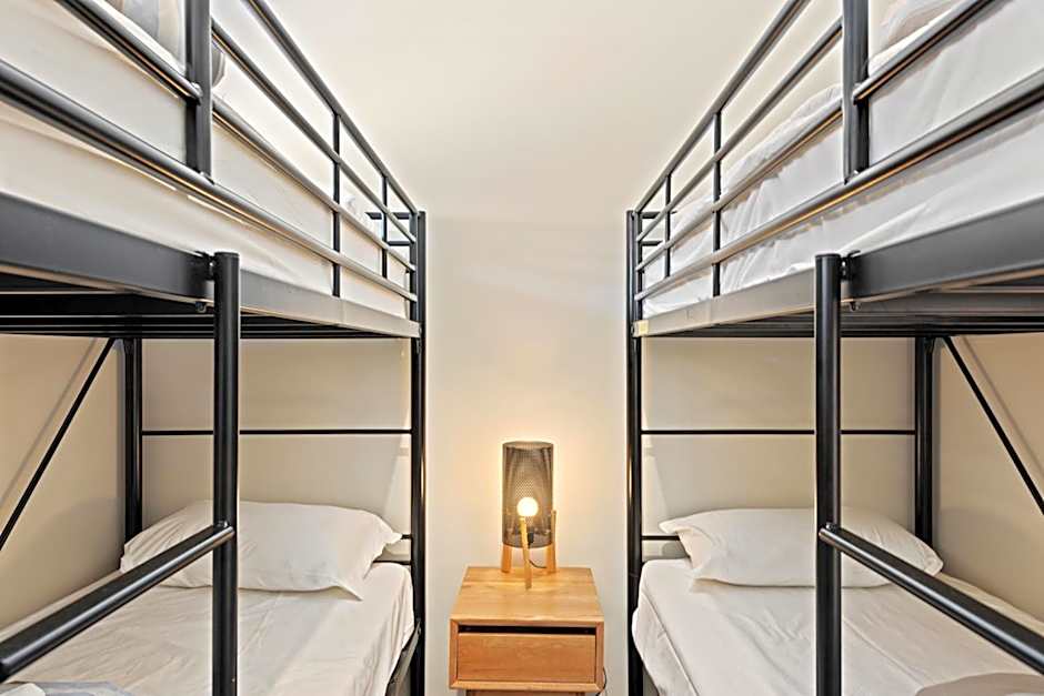 Discovery Parks - Maidens Inn Moama