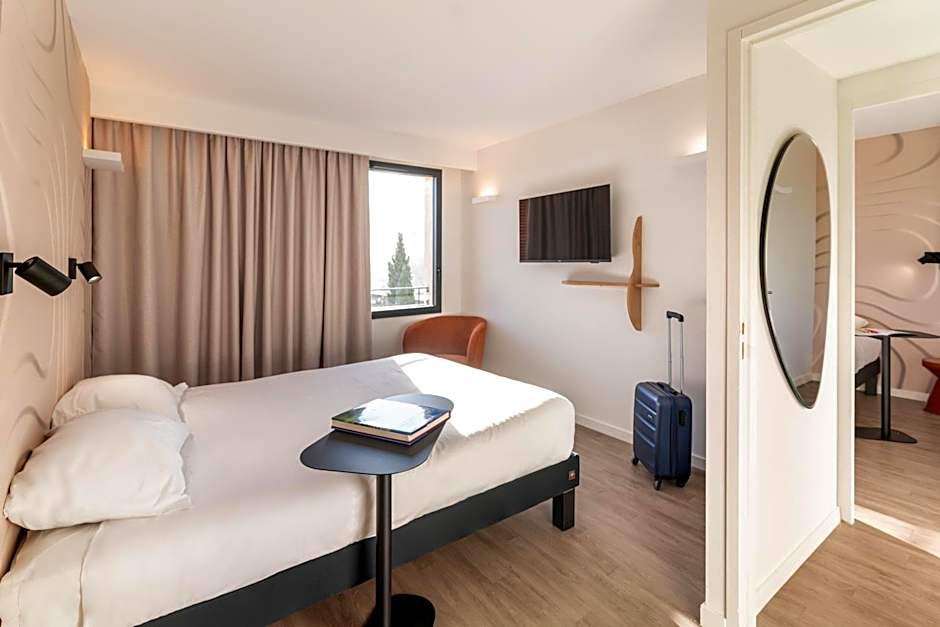 ibis Styles Cabries Aix-en-Provence TGV