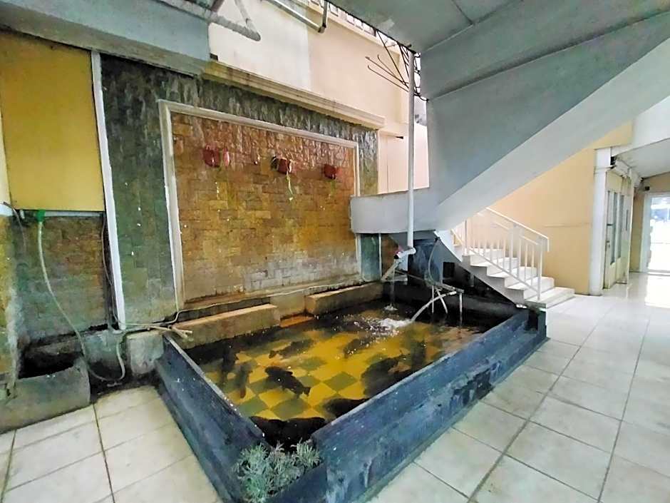 Hotel Nirwana Ternate RedPartner