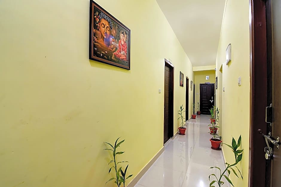 Hotel O Sri Balaji Guest House